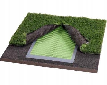 KLEJ POLIURETANOWY 2 SKŁADNIKOWY